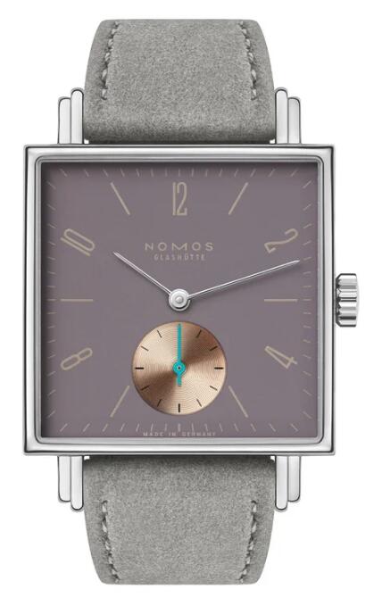 NOMOS GLASHUTTE Tetra Die Fuchsteufelswilde 475 Replica Watch